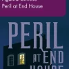 PERIL AT END HOUSE