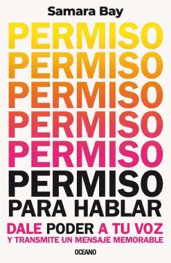 PERMISO PARA HABLAR
