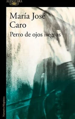 PERRO DE OJOS NEGROS