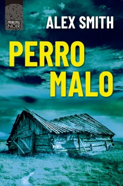 PERRO MALO (ROBERT KETT 2)