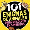 PERROCK HOLMES. 101 ENIGMAS DE ANIMALES
