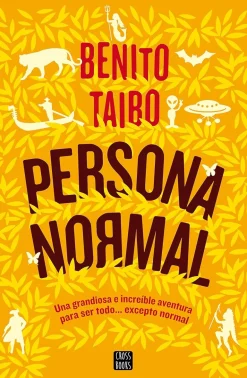 PERSONA NORMAL