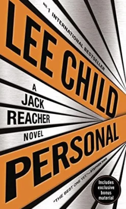 PERSONAL (EXPORT EDITION)