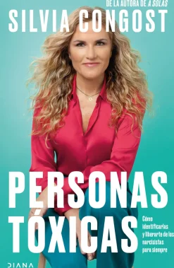 PERSONAS TOXICAS