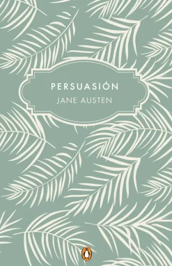 PERSUASION (EDICION CONMEMORATIVA)