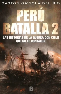 PERU BATALLA 2