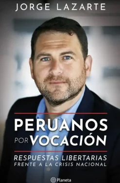 PERUANOS POR VOCACIÓN