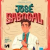 PERUANOS POWER: JOSE SABOGAL