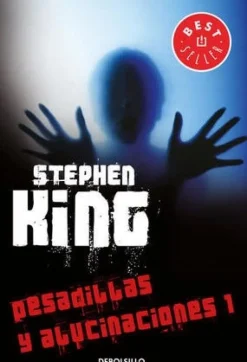 PESADILLAS Y ALUCINACIONES I