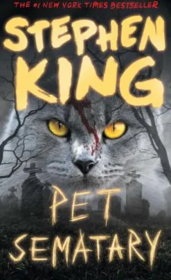 PET SEMATARY