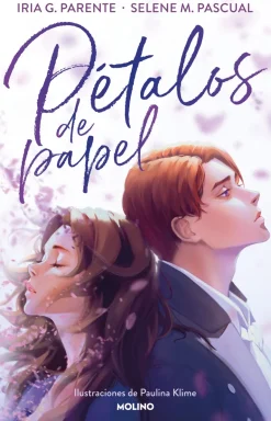 PETALOS DE PAPEL