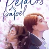 PETALOS DE PAPEL