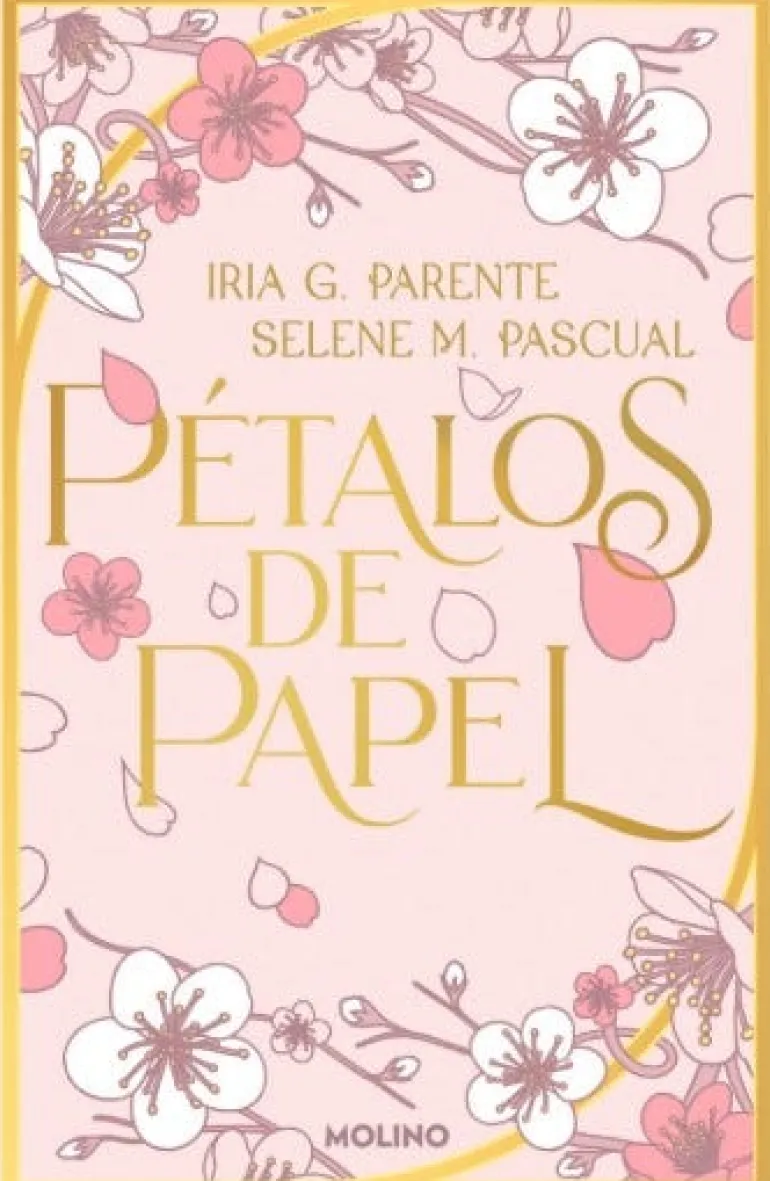PETALOS DE PAPEL (ED ESPECIAL LIMITADA)