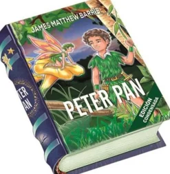PETER PAN