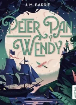 PETER PAN Y WENDY