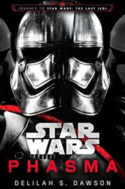 PHASMA (STAR WARS)
