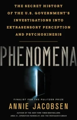 PHENOMENA
