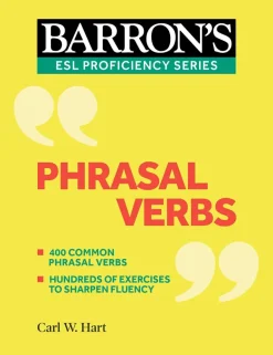 PHRASAL VERBS