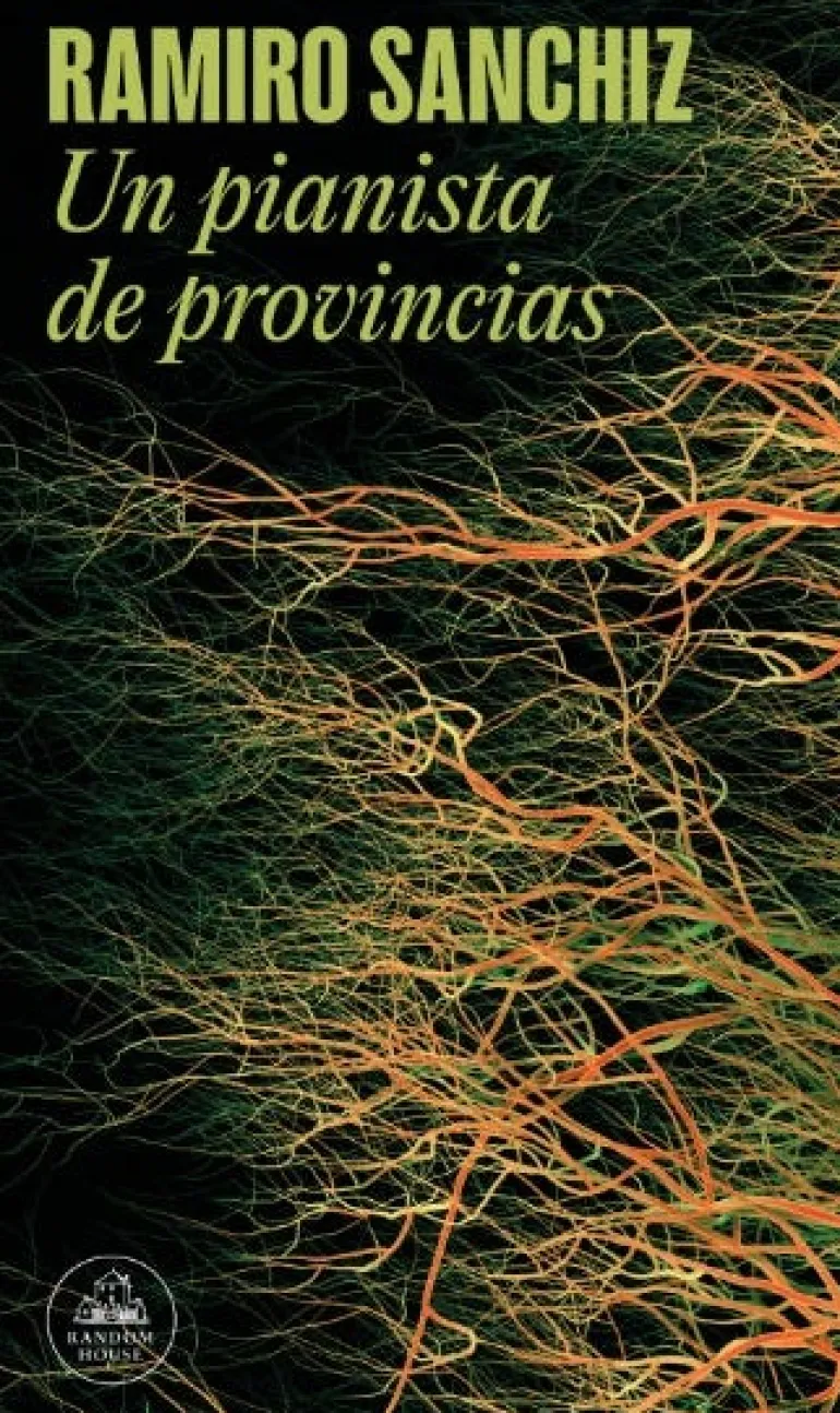 PIANISTA DE PROVINCIAS, UN