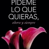 PIDEME LO QUE QUIERAS, AHORA Y SIEMPRE