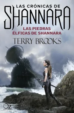 PIEDRAS ÉLFICAS DE SHANNARA (SHANNARA 2), LAS