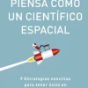 PIENSA COMO UN CIENTIFICO ESPACIAL