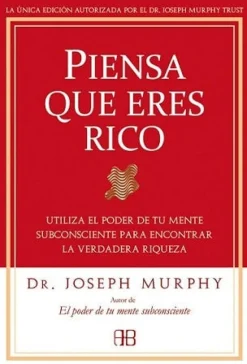 PIENSA QUE ERES RICO