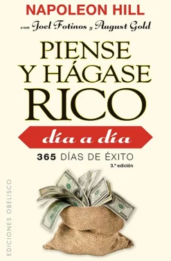 PIENSE Y HAGASE RICO DÍA A DÍA
