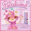 PINKALICIOUS AND THE PINK HAT PARADE
