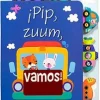 ¡PIP, ZUNM, VAMOS!