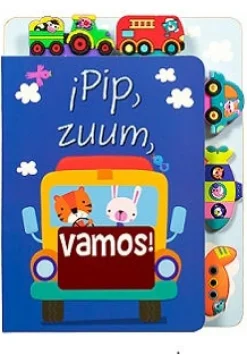 ¡PIP, ZUNM, VAMOS!