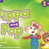 PIPPA AND POP (AE) 1 WB