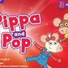 PIPPA AND POP (AE) 3 WB