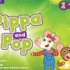 PIPPA AND POP LEVEL 1 ACTIVITY BOOK BRITISH ENGLISH