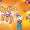 PIPPA AND POP LEVEL 2 ACTIVITY BOOK BRITISH ENGLISH