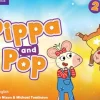 PIPPA AND POP LEVEL 2 PUPIL´S BOOK WITH DIGITAL PACK BRITISH ENGLISH