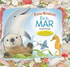 PISTAS NATURALES: EN EL MAR