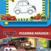 PIZARRA MAGICA - CARS ON THE ROAD