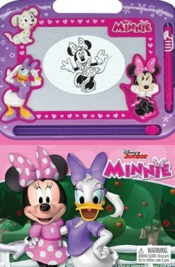 PIZARRA MAGICA - MINNIE
