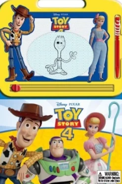 PIZARRA MAGICA - TOY STORY 4