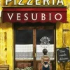 PIZZERIA VESUBIO