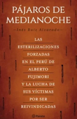 PÁJAROS DE MEDIANOCHE