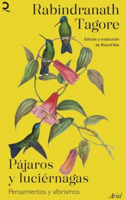 PÁJAROS Y LUCIÉRNAGAS