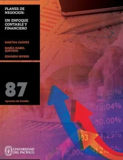 PLANES DE NEGOCIOS : UN ENFOQUE CONTABLE Y FINANCIERO
