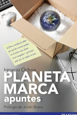 PLANETA MARCA