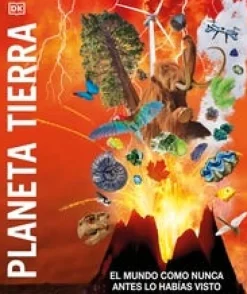 PLANETA TIERRA