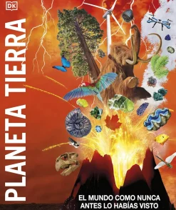 PLANETA TIERRA