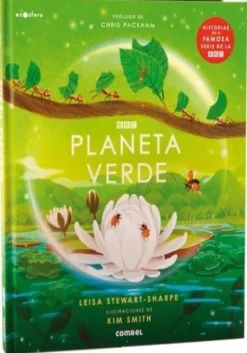 PLANETA VERDE