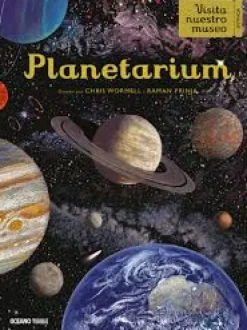 PLANETARIUM