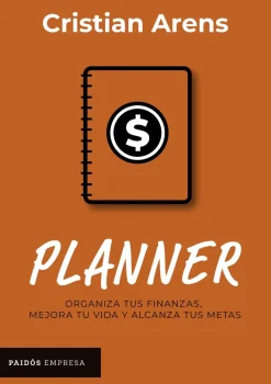 PLANNER CRISTIAN ARENS